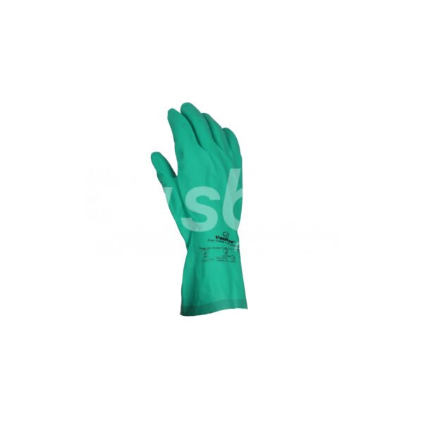 Vaultex, Nitrile Gloves, Length - 33 cm - Image 3