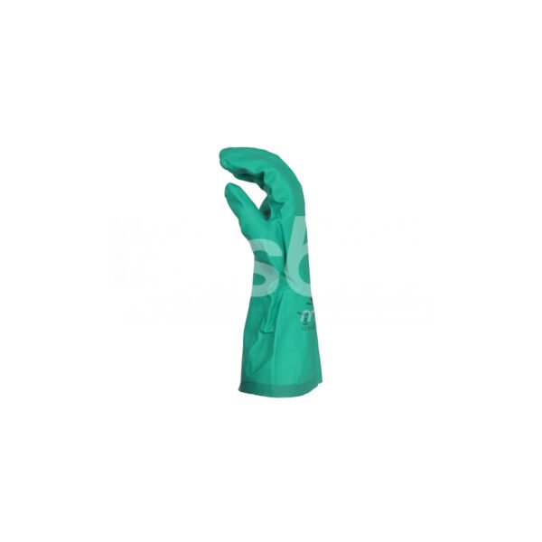 Vaultex, Nitrile Gloves, Length - 33 cm - Image 7