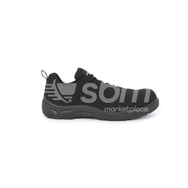 Armstrong, SBP Low Ankle Protective Footwear, Black Color - Image 5