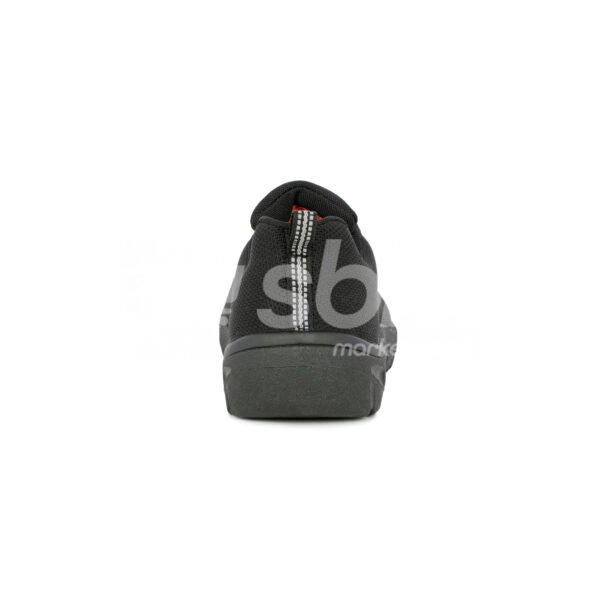 Armstrong, SBP Low Ankle Protective Footwear, Black Color - Image 6