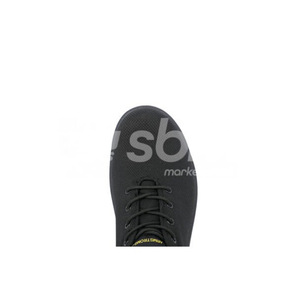 Armstrong, SBP Low Ankle Protective Footwear, Black Color - Image 2