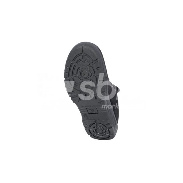 Armstrong, SBP Low Ankle Protective Footwear, Black Color - Image 4
