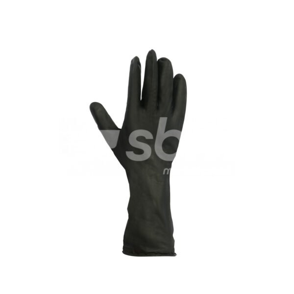 Rubber Gloves 100 - Image 2