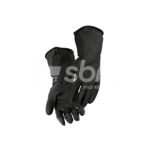 Rubber Gloves 100