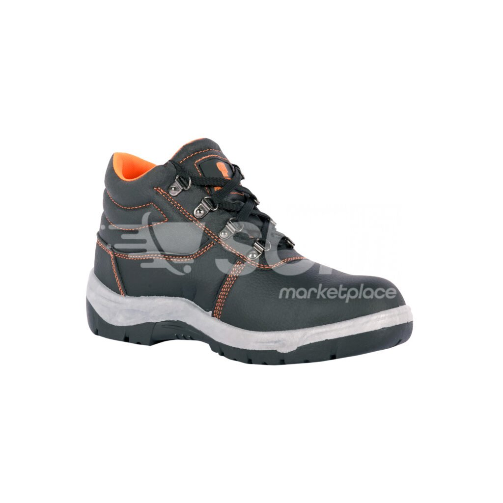 Armstrong, SBP No Warranty High Ankle Protective Footwear