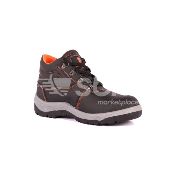 Armstrong, SBP No Warranty High Ankle Protective Footwear - Image 2