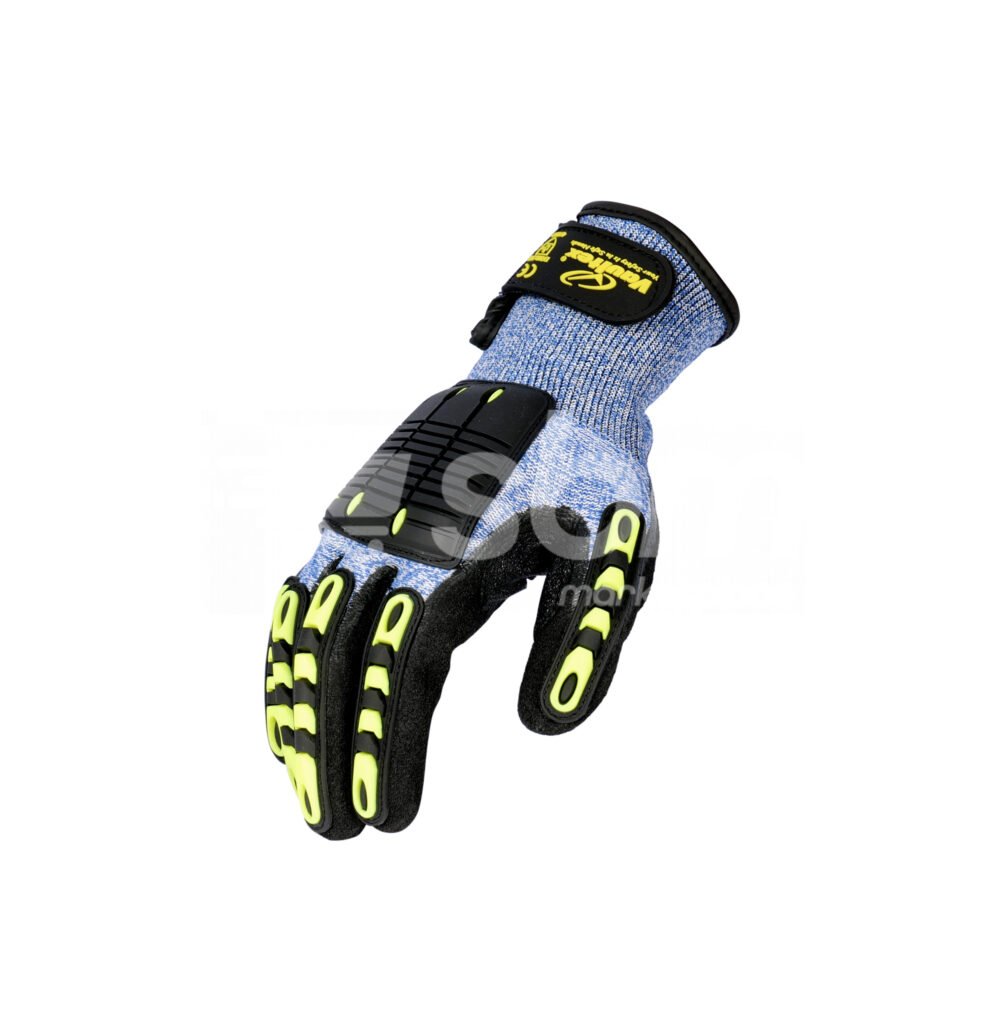 Vaultex, Cut 5, Impact Gloves