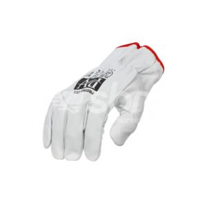 Short Driving Gloves