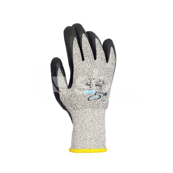 Vaultex, Cut D Gloves with NR Latex Wrinkle Coated - Image 5
