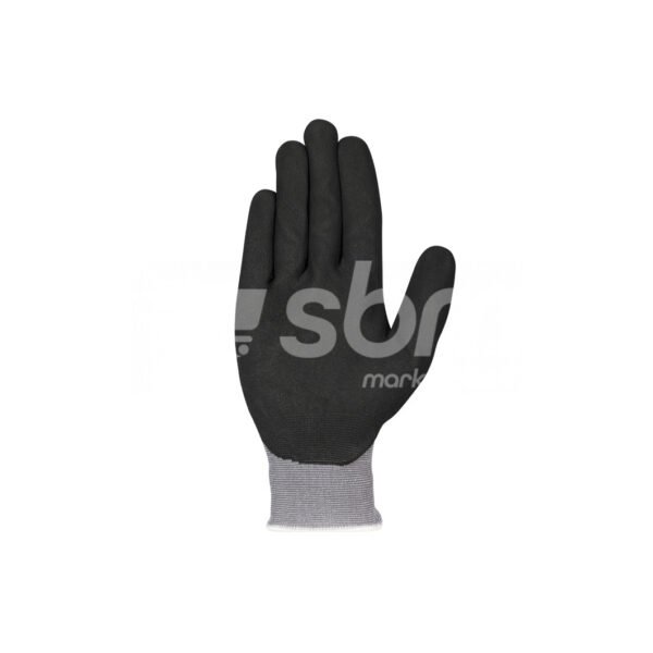 Vaultex, 15gg Nitrile Foam Coated Gloves with ESD Properties & Screen Touch - Image 6