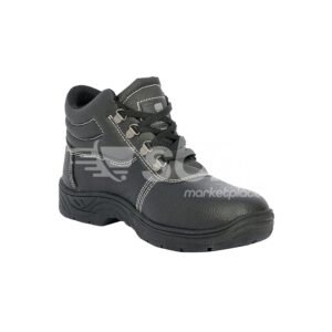 Workland, SBP No Warranty High Ankle Protective Footwear