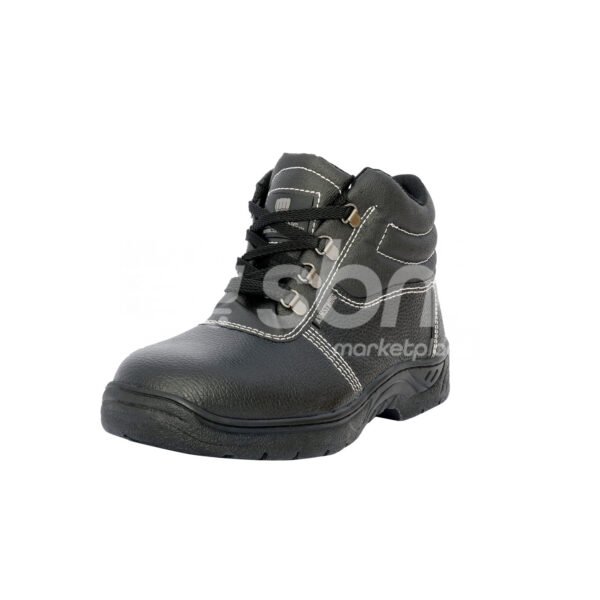 Workland, SBP No Warranty High Ankle Protective Footwear - Image 3