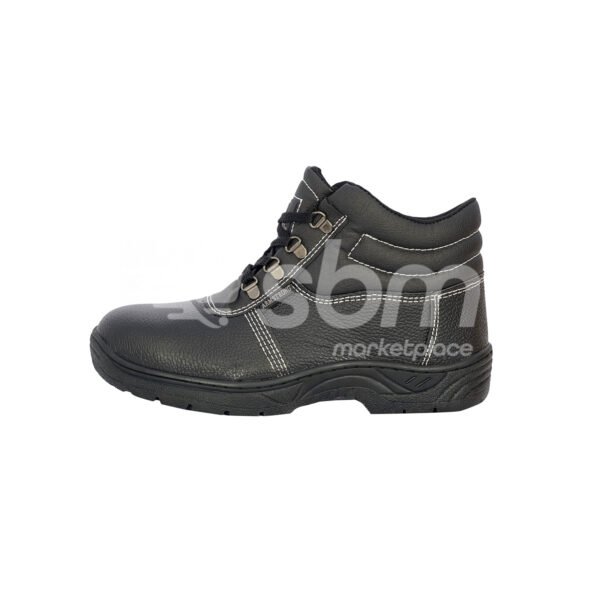 Workland, SBP No Warranty High Ankle Protective Footwear - Image 2
