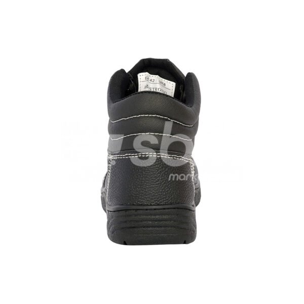 Workland, SBP No Warranty High Ankle Protective Footwear - Image 4