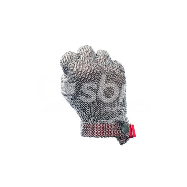 Chainextra Stainless Steel Wrist Gloves - Image 3