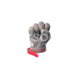 Chainextra Stainless Steel Wrist Gloves