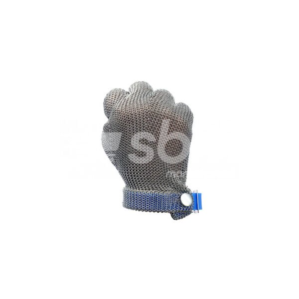 Chainextra Stainless Steel Wrist Gloves - Image 4