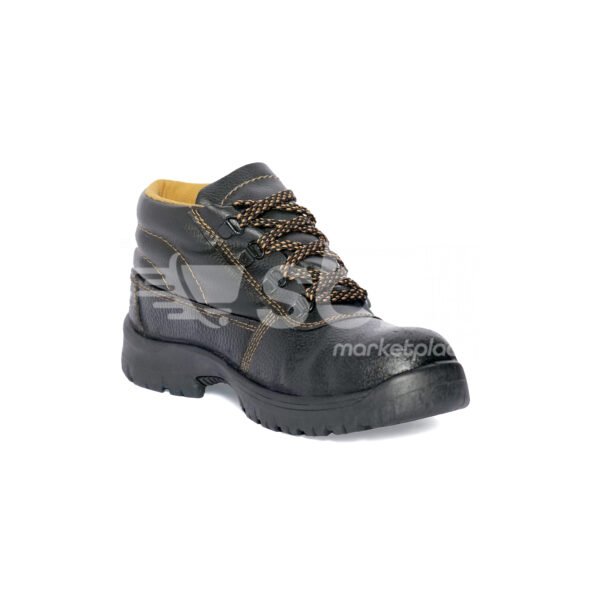 Armstrong, SB Breathable Leather High Ankle Protective Footwear - Image 3