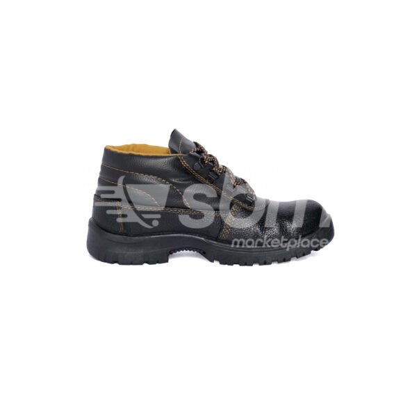 Armstrong, SB Breathable Leather High Ankle Protective Footwear - Image 6