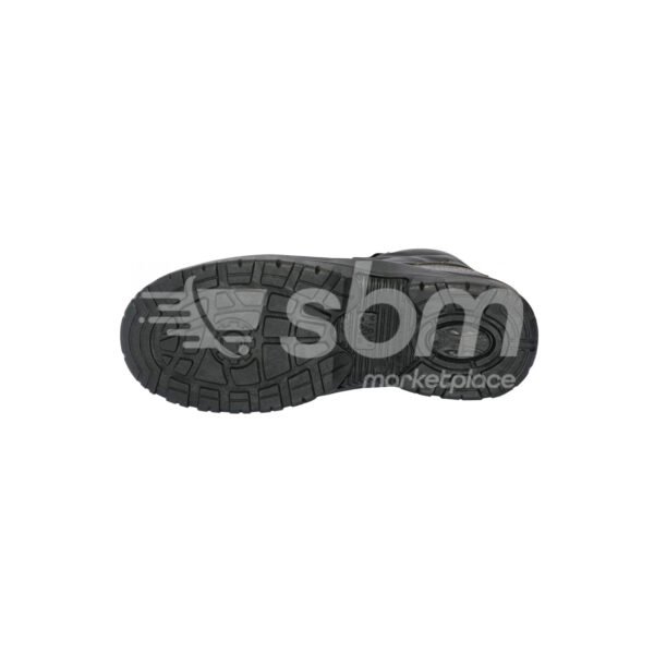 Armstrong, SB Breathable Leather High Ankle Protective Footwear - Image 2