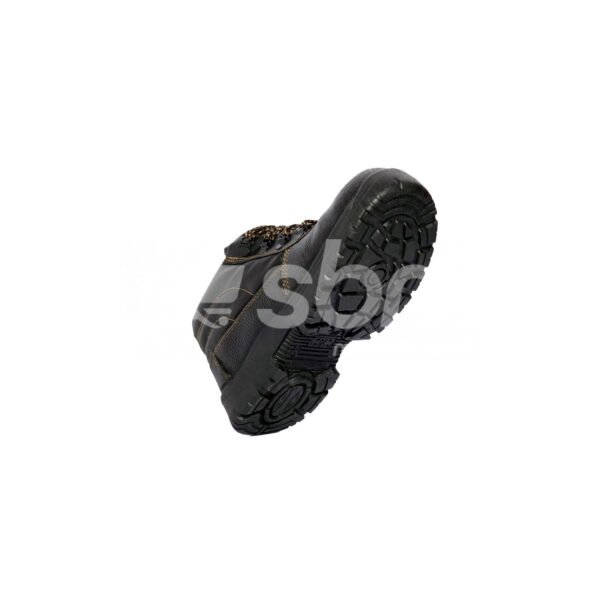 Armstrong, SB Breathable Leather High Ankle Protective Footwear - Image 7