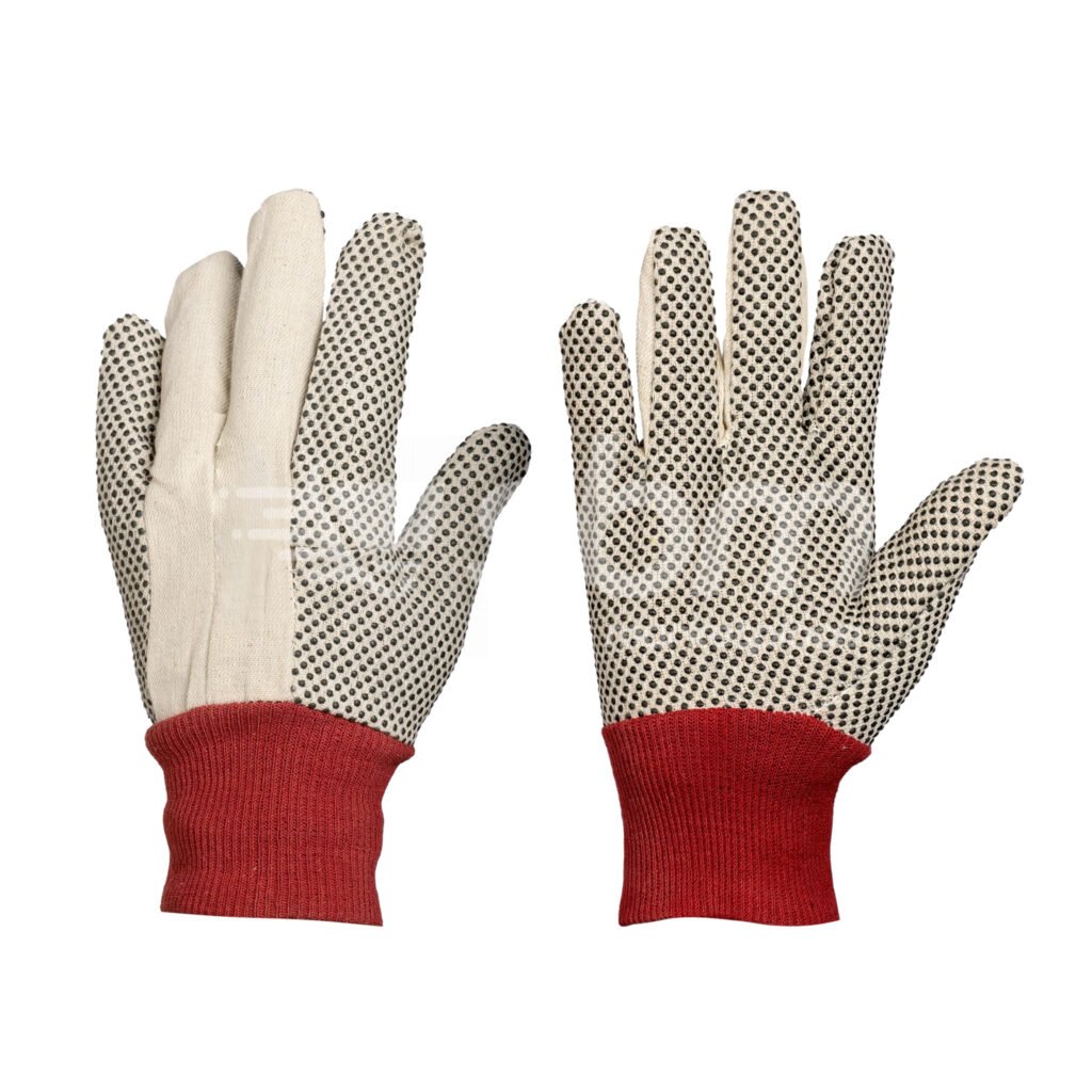 Vaultex, Dotted Gloves, 14 oz