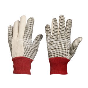 Vaultex, Dotted Gloves, 14 oz