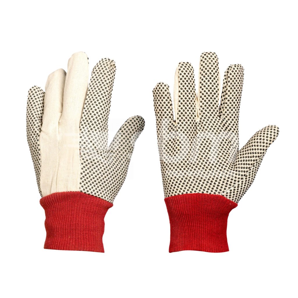 Vaultex, Dotted Gloves, 8 oz