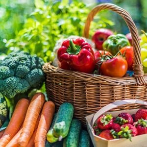 FRESH PRODUCE