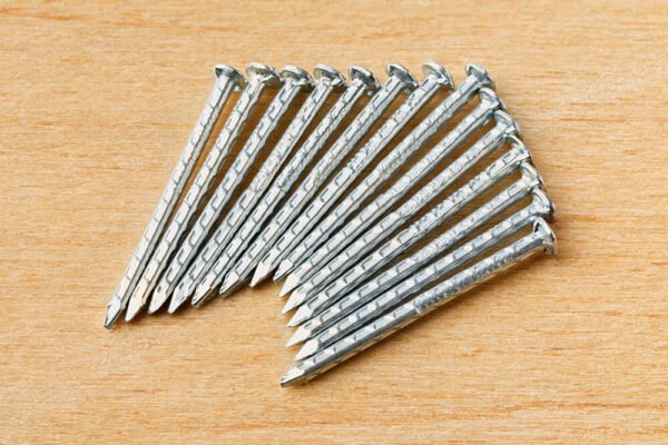 Nails