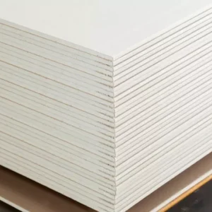 Gypsum Boards