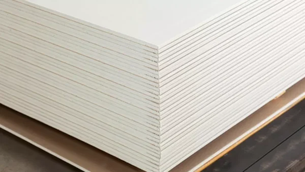 Gypsum Boards
