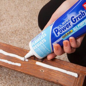 Adhesives & Glues