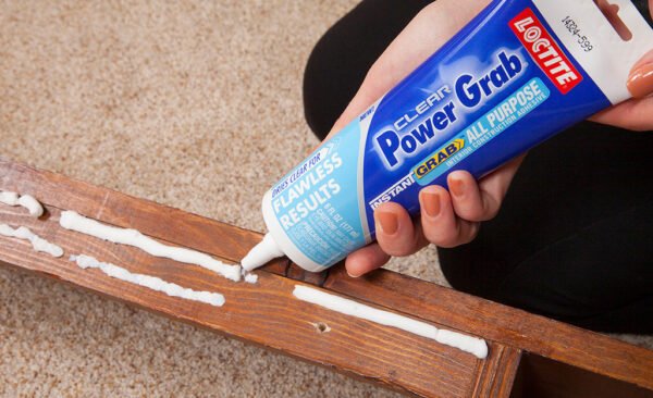 Adhesives & Glues