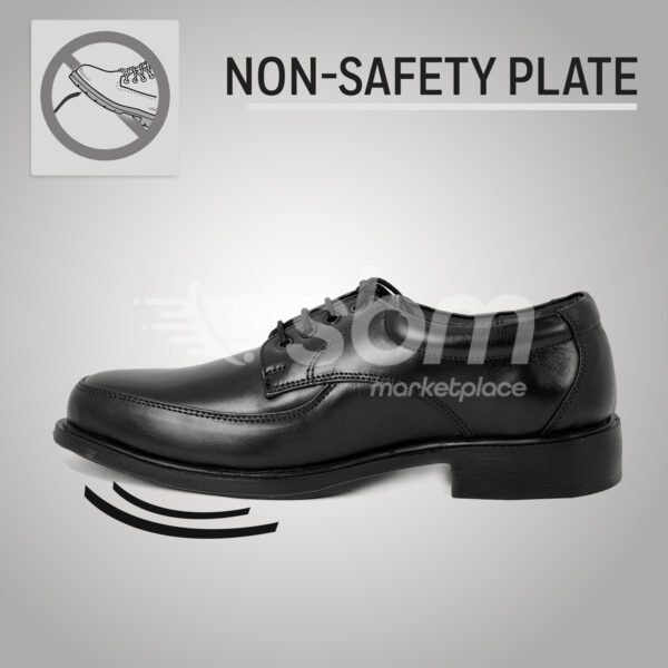 Vaultex, Leather Shoes - Image 4